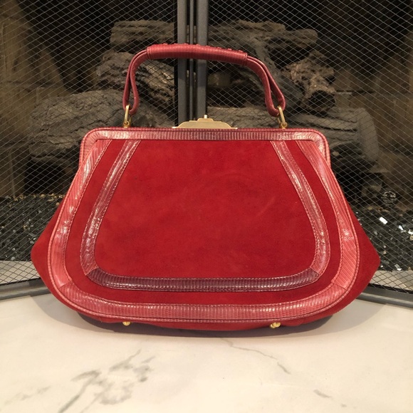 Via Spiga Like New Clutch/Bag - Picture 4 of 4